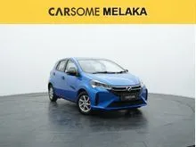 2022 Perodua Myvi 1.3 Hatchback