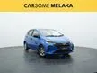 2022 Perodua Myvi 1.3 Hatchback