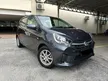 Used 2018 Perodua AXIA 1.0 G Hatchback ### 1 YEAR WARRANTY ### DISCOUNT UP TO RM1000 ###