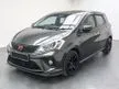 Used 2018 Perodua Myvi 1.5 AV / 118k Mileage / Free Car Warranty and Service / 1 Owner - Cars for sale