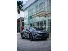 2024 Toyota Crown Sport 2.5 Z PHEV SUV