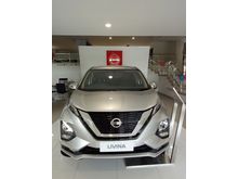 NISSAN NEW LIVINA VL READY STOCK - HARGA TERBAIK JAKARTA