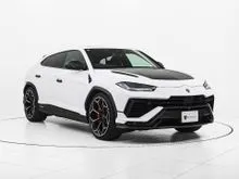 2024 Lamborghini Urus 4.0 Performante SUV