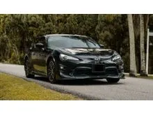 2019 Toyota 86 2.0 GT Coupe
