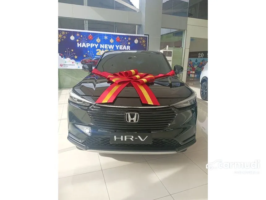 2025 Honda HR-V Special Edition SUV