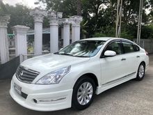 2011 Nissan Teana 2.0 (ปี 09-13) 200 XL Sedan AT