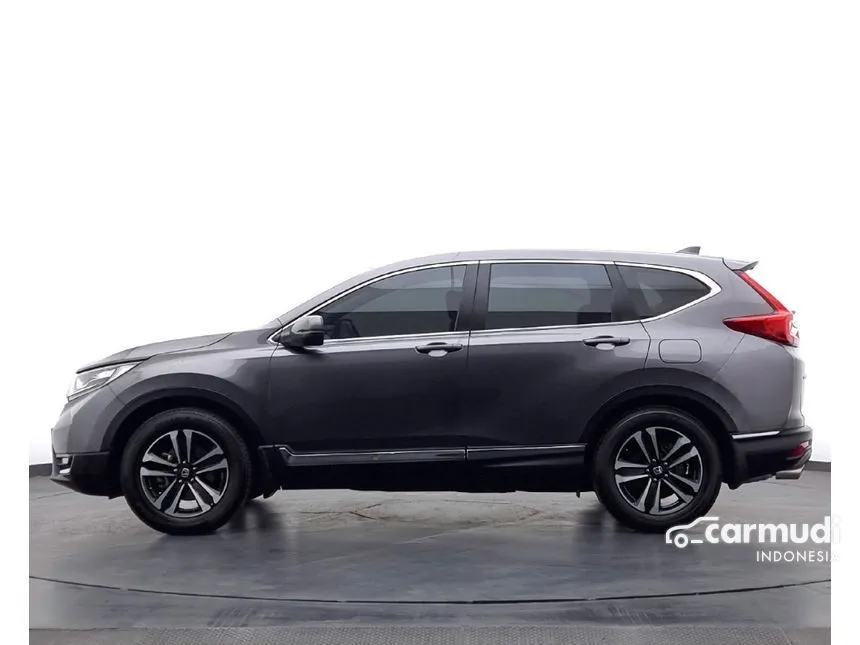 2019 Honda CR-V Turbo Prestige SUV