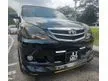 Used 2009 Toyota Avanza 1.5 G DIRECT OWNER - Cars for sale