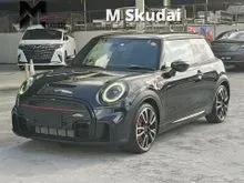 2023 MINI Cooper 2.0 John Cooper Works 4SEATER 22K KM