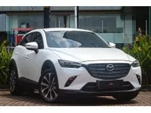 2018 Mazda CX-3 2.0 Touring SUV