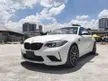 Recon 2020 BMW M2 3.0 Competition Coupe - Cars for sale