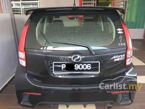 Search 431 Perodua Cars for Sale in Penang Malaysia 