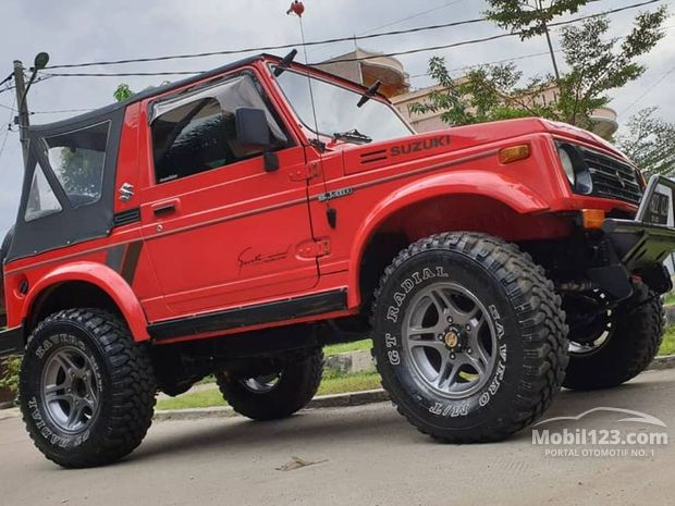 Jimny Suzuki Murah 37 mobil dijual di Indonesia Mobil123 Jimny Suzuki Murah 37 mobil dijual di Indonesia Mobil123