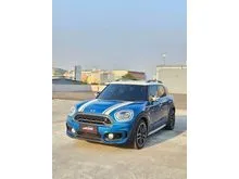 2018 MINI Countryman 2.0 John Cooper Works SUV