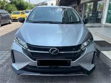 2026 Perodua Myvi 1.5 AV Hatchback / ready stock