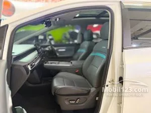 2024 GAC AION Y Plus 410 Exclusive MPV