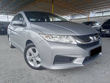 Honda City 1.5 S i-VTEC (A) HIGH LOAN AVAILABLE LEATHER SEATS