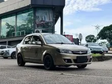 2013 Proton Saga 1.3 FLX Standard Sedan