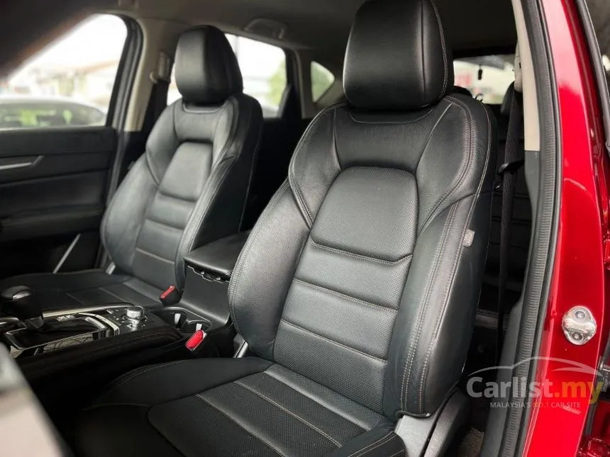 2022 Mazda CX-5 SKYACTIV-G Mid SUV