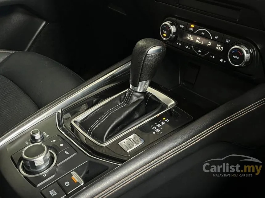 2022 Mazda CX-5 SKYACTIV-G Mid SUV