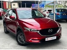 MAZDA CX-5 2.0gls 2022 original mileage 85k FULL SERVICE record