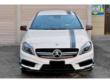 2013 Mercedes-Benz A45 AMG 2.0 4MATIC Edition 1