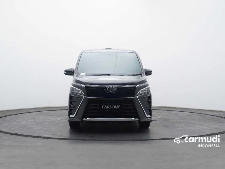 2019 Toyota Voxy Wagon