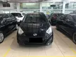 Used BEST PRICE 2018 Perodua AXIA 1.0 G Hatchback - Cars for sale