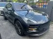 Recon 2019 RECOND Porsche MACAN 3.0 (A) S SUV 3 YEARS WARRANTY CHEAPEST IN TOWN - Cars for sale
