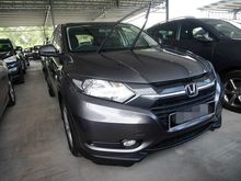2015 Honda HR-V (A) 1.8 i-VTEC
