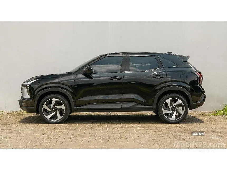 2024 Mitsubishi XFORCE Ultimate SUV