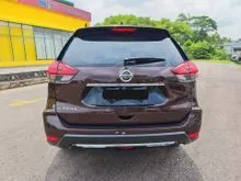 2019 Nissan X-Trail 2.0 SUV