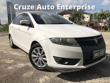 Proton Preve 1.6 100% EXCELLENT CONDITION