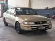 Used 1993 Toyota Corolla 1.3 SE Sedan