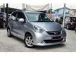 Used OTR PRICE 2012 Perodua Myvi 1.3 EZi Hatchback (A) LOW MILEAGE ONE OWNER