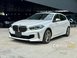 2022 BMW M135i 2.0 xDrive Hatchback