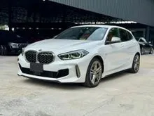 2022 BMW M135i 2.0 xDrive Hatchback - MID YEAR SALES