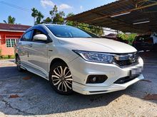 2018 Honda City 1.5 Hybrid Sedan, TRUE YEAR MADE , ONE LADY OWNER , 15K KM UNDER WARRANTY