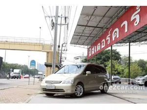 2003 Honda STREAM 2.0 (ปี 00-06) S Wagon