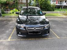 2011 Proton Inspira. Direct to owner sale. Excellent condition.