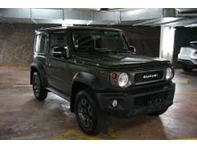 2020 Suzuki Jimny Sierra 1.5 JC Package Price With Tax