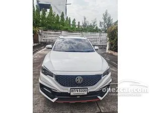 2018 MG ZS 1.5 X SUV