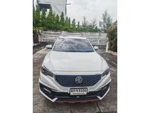 2018 MG ZS 1.5 (ปี 17-25) X SUV