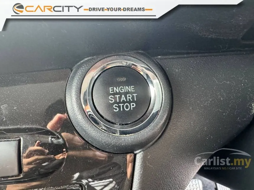 2020 Perodua Myvi G Hatchback