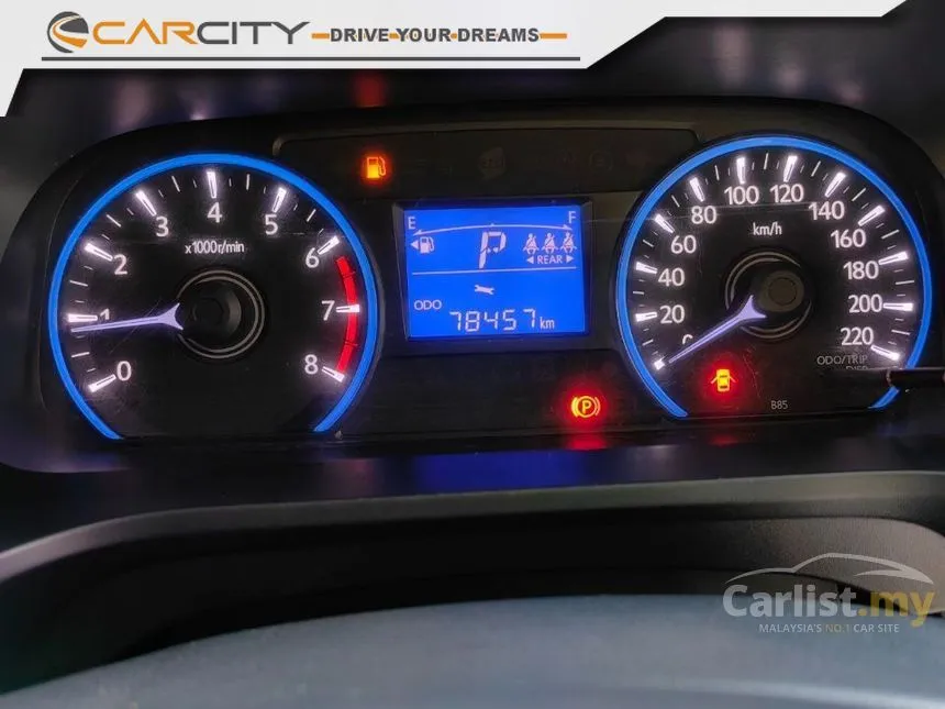 2020 Perodua Myvi G Hatchback