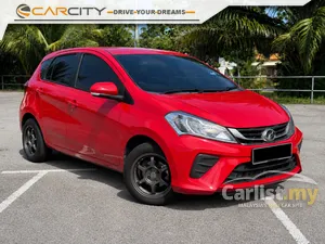 2020 Perodua Myvi 1.3 G Hatchback