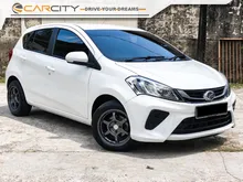 2020 Perodua Myvi 1.3 G Hatchback PREMIUM SPEC LOW MILEAGE NICE SPORTRIM FREE WARRANTY COVER IN MALAYSIA 14 STATE