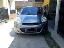 2011 Nissan March 1.2 1.2L Hatchback