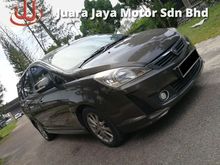 2015 Proton Exora 1.6 MPV