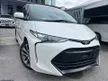 Recon 2018 Toyota Estima 2.4 Aeras Premium